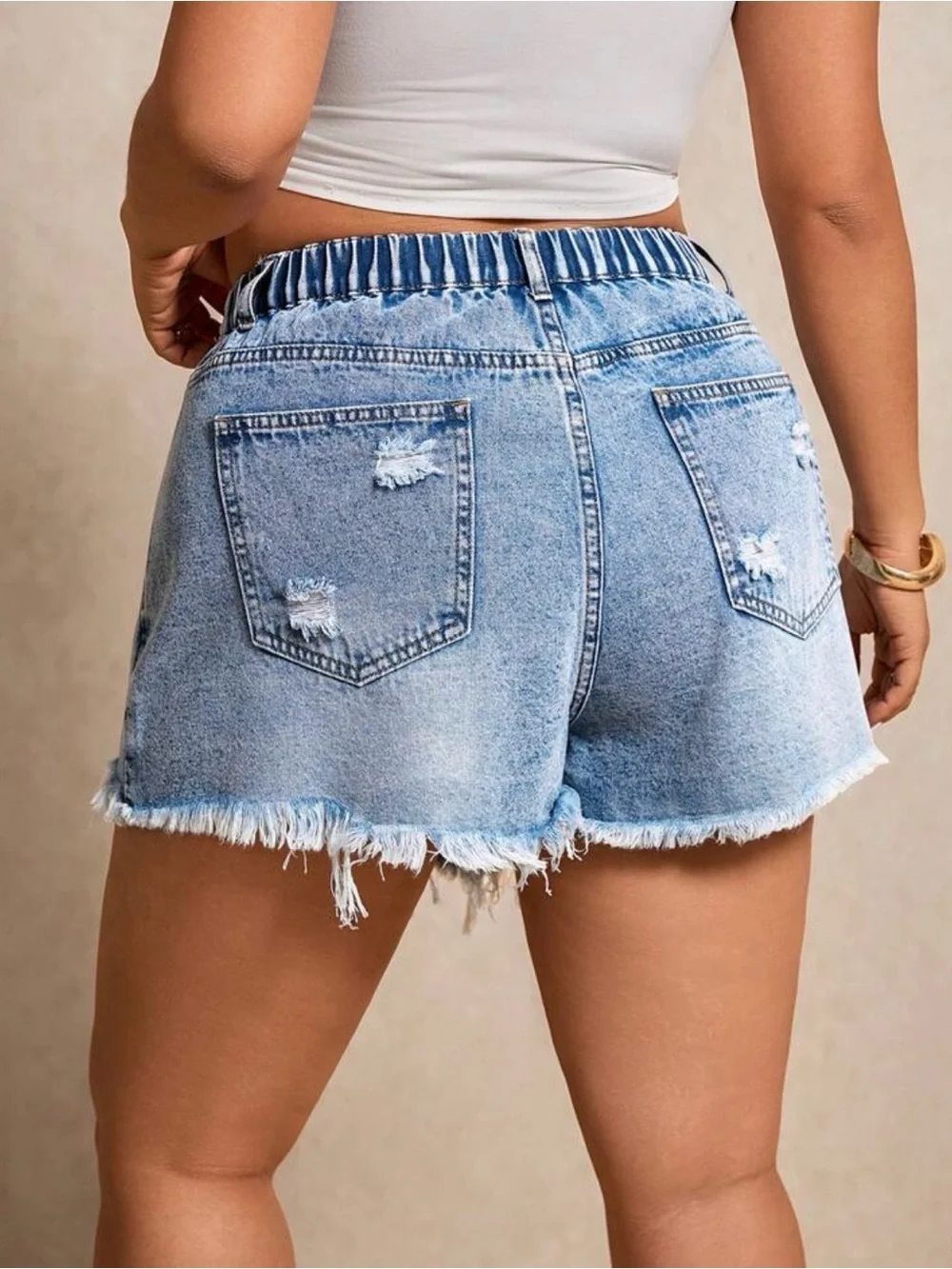 Skort - Picture 3 of 5